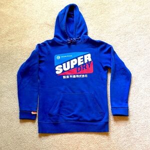 Superdry Hoddy
